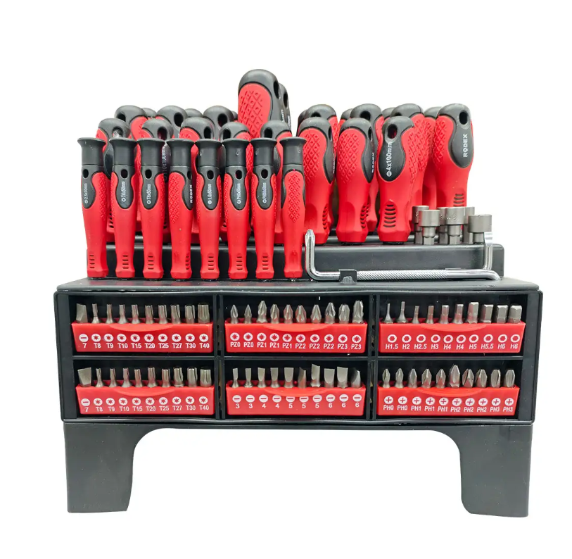 Электрическая газонокосилка RODEX RDX932,1000Вт