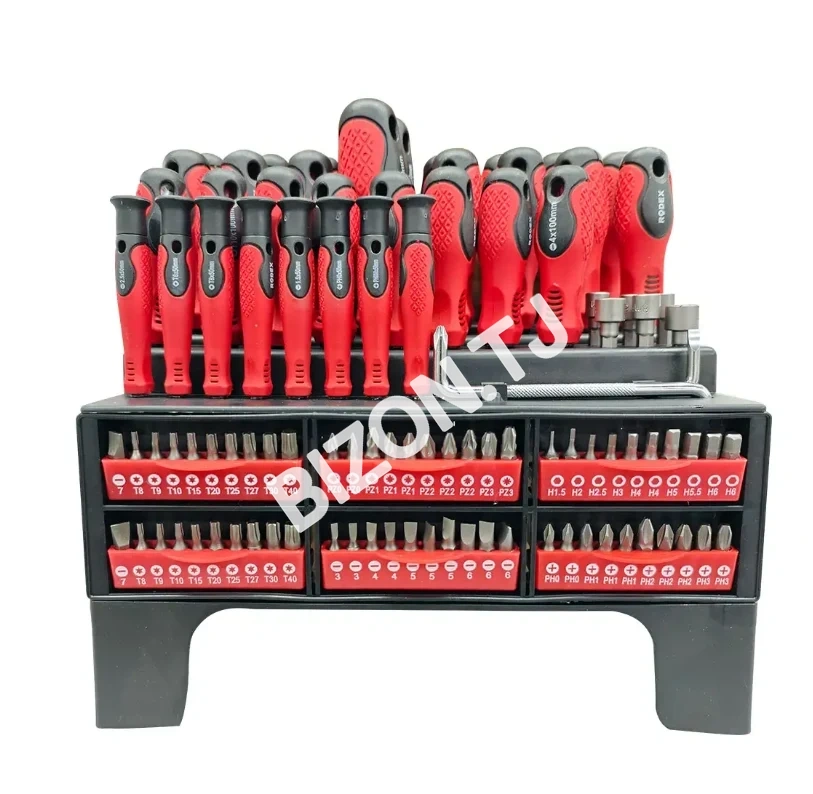 Электрическая газонокосилка RODEX RDX932,1000Вт