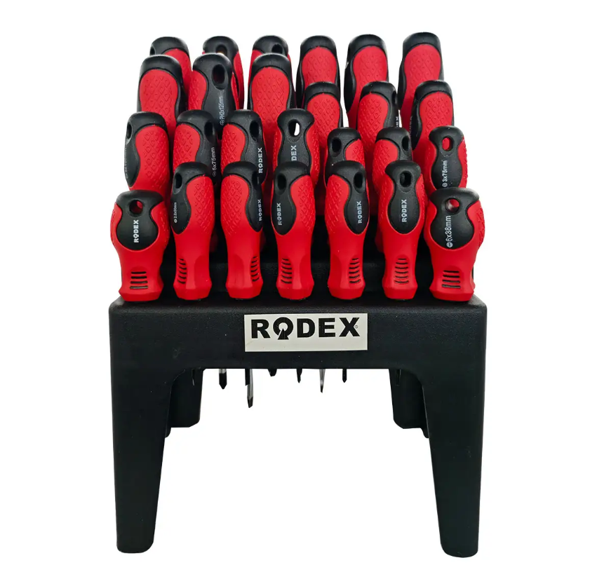 Бензиновый опрыскиватель RODEX RDX9610, 25л