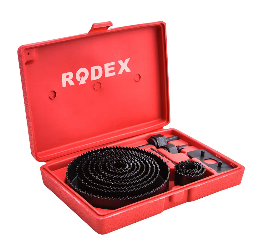 Электрический кусторез RODEX RDX9255, 600Вт