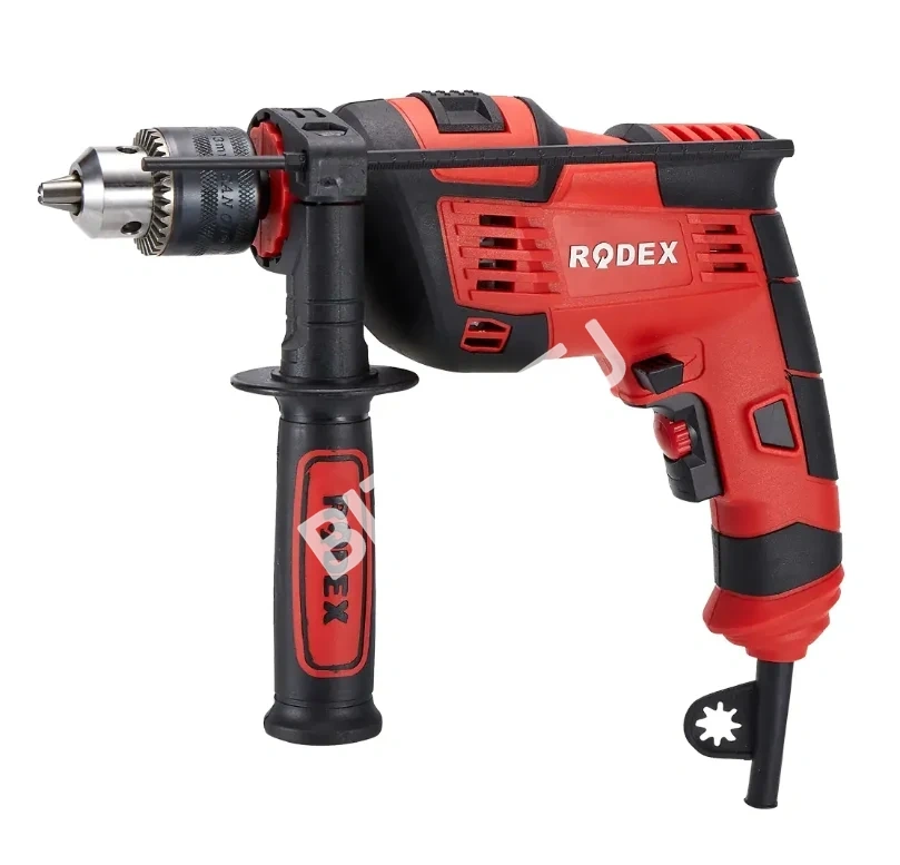 Перфоратор RODEX RDX234, 1500Вт