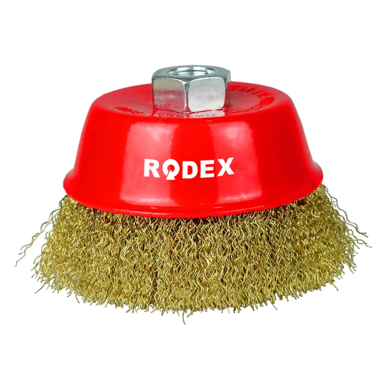  Аккумуляторный триммер RODEX RDX9021 