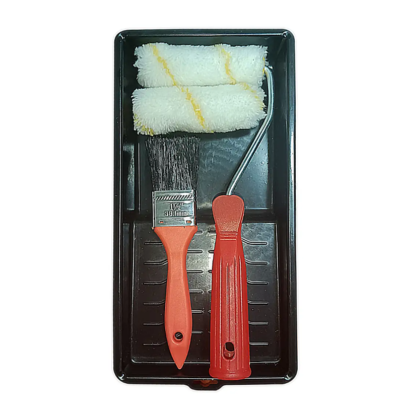 Электрический триммер для травы RODEX RDX915, 450Вт