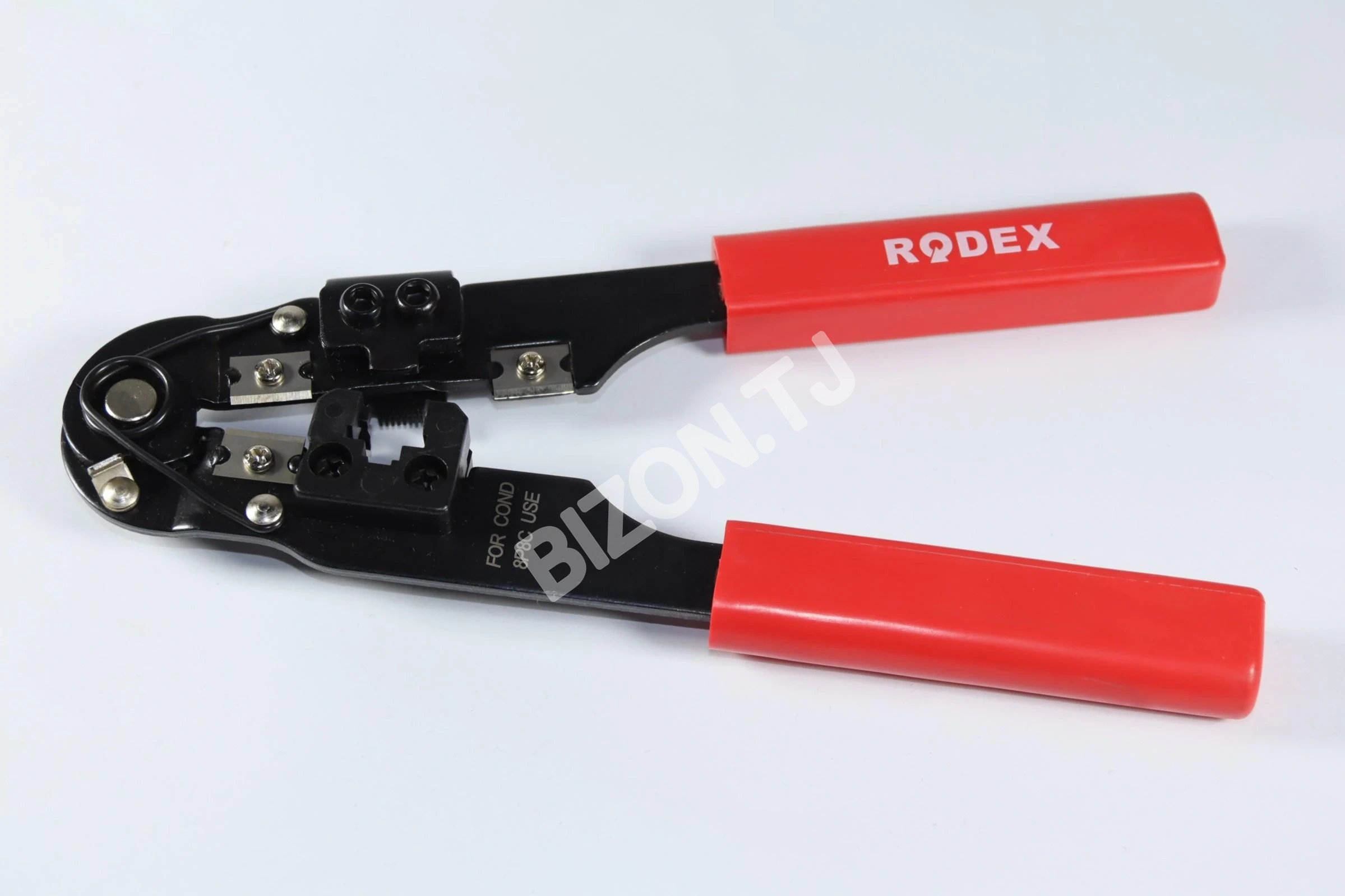 Сетевые плоскогубцы RODEX,