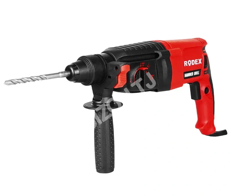 Перфоратор RODEX RDX226, 800Вт