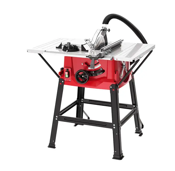 Дисковая настольная пила RODEX RDX6275, 2000Вт