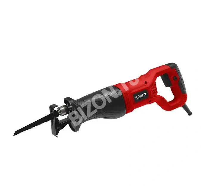 Сабельная пила RODEX RDX9071, 710Вт
