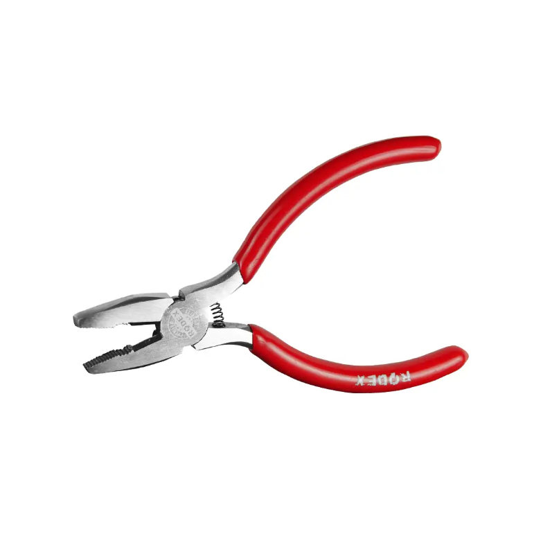 Мини-плоскогубцы RODEX,  1.25 мм