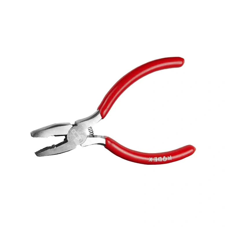 Мини-плоскогубцы RODEX,  1.25 мм