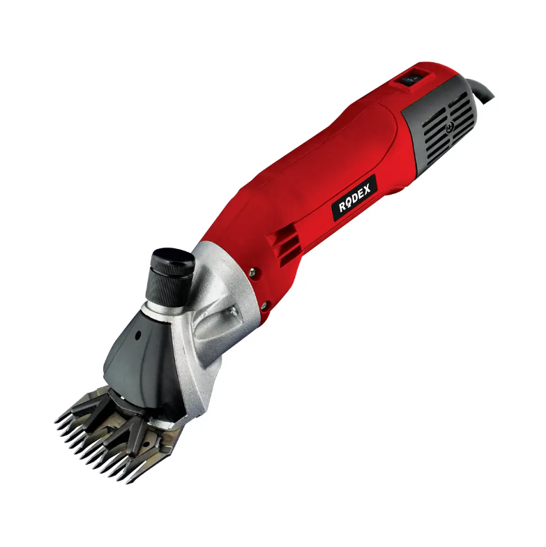 Машинка для стрижки животных RODEX RDX923,550Вт