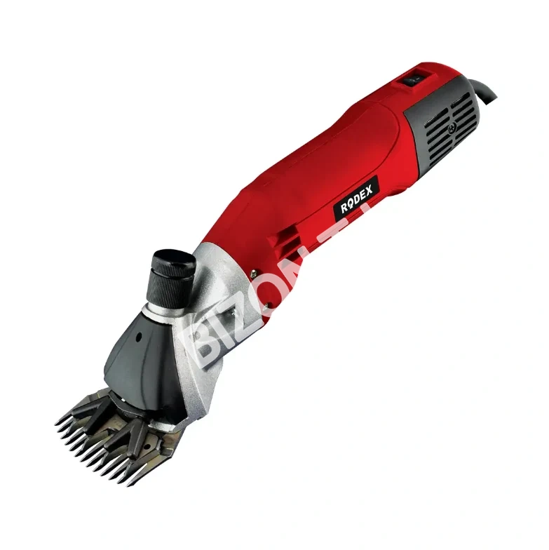 Машинка для стрижки животных RODEX RDX923,550Вт