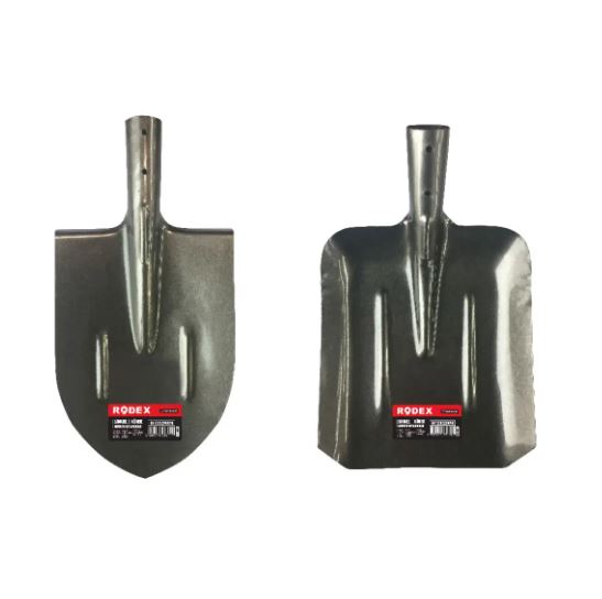 Лопата RODEX, 900гр