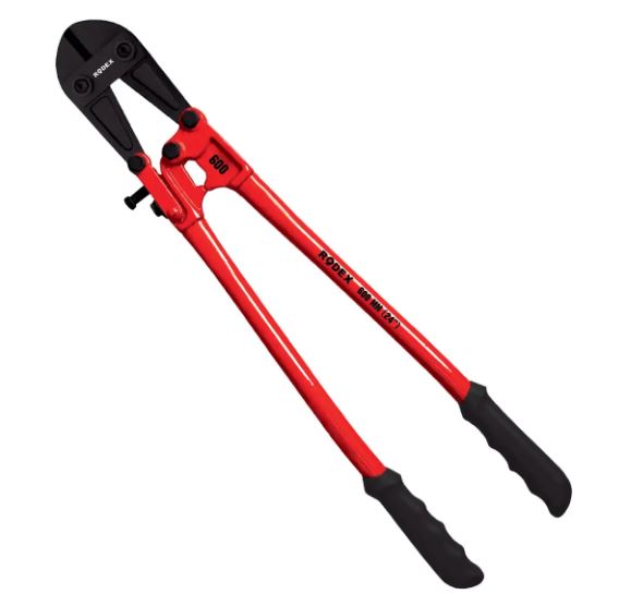 Болторезные Кусачки RODEX, 200мм