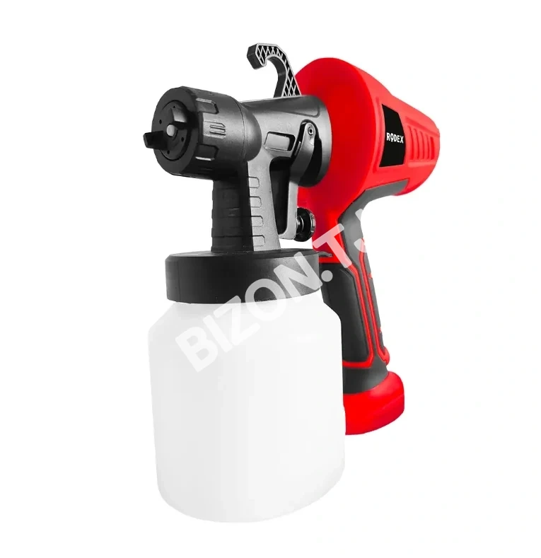 Буровая установка RODEX RDX6832, 3200Вт