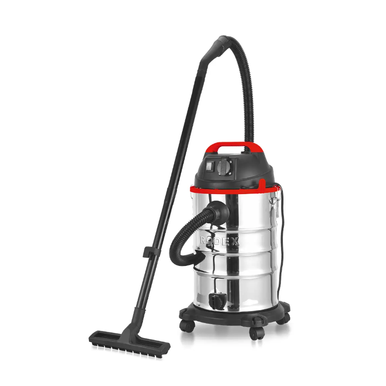 Промышленный пылесос RODEX RDX307, 1400Вт