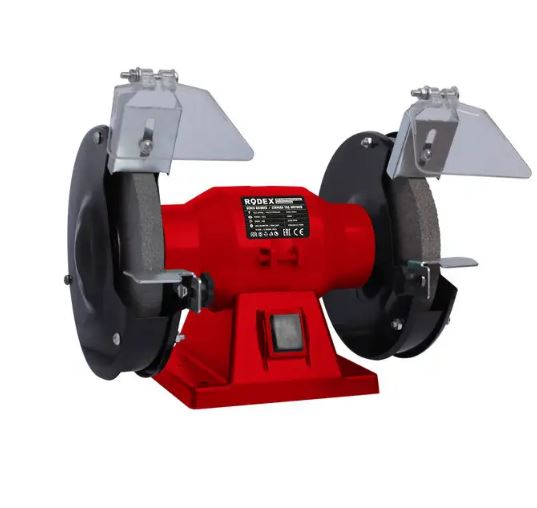 Настольный заточный станок RODEX RDX4171А, 375Вт