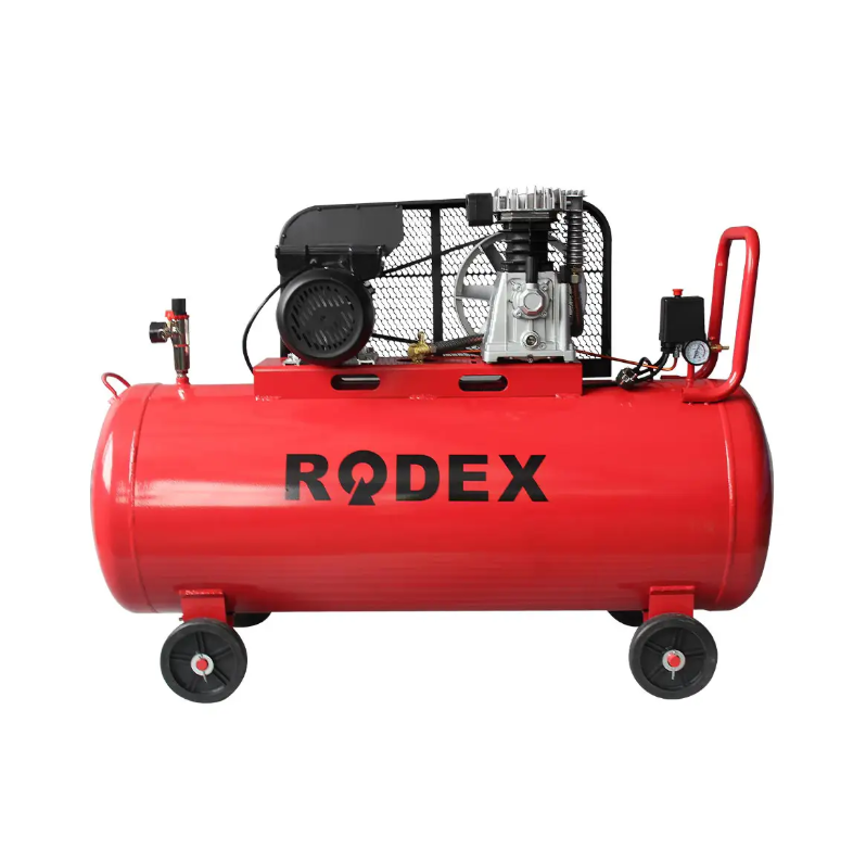 Компрессор RDX796, 2200Вт