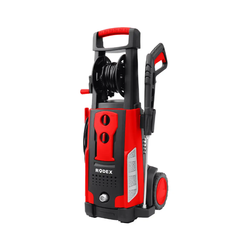 Мойка высокого давления RODEX RDX716, 3200Вт