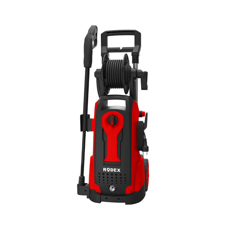 Мойка высокого давления RODEX RDX712M, 2100Вт