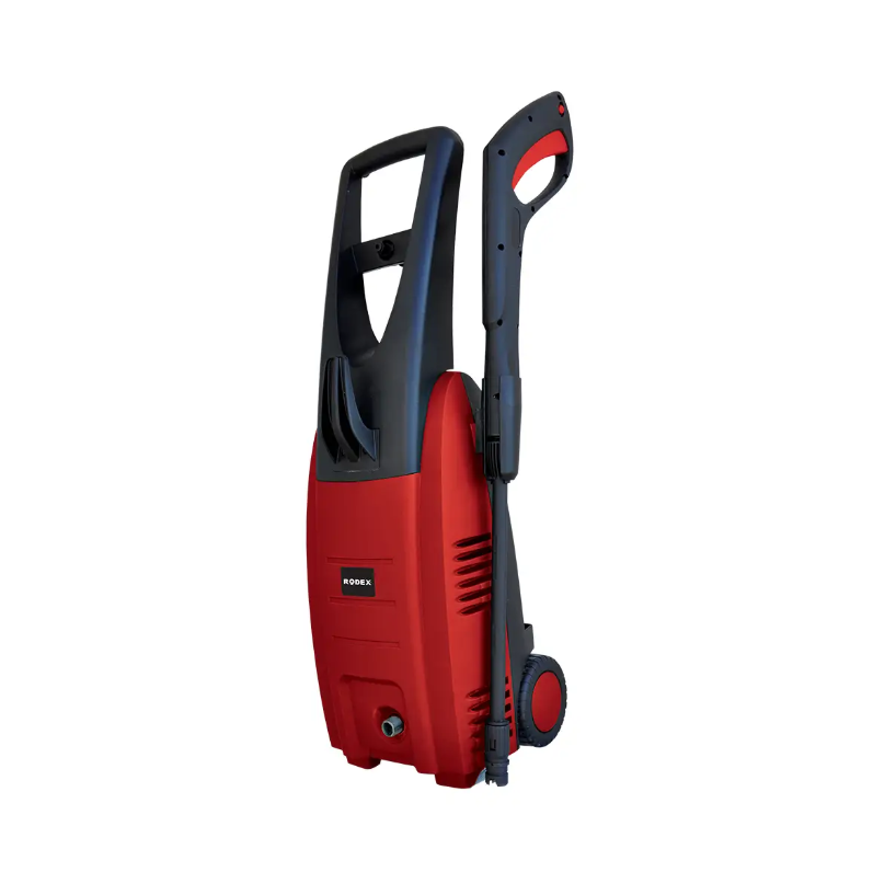 Мойка высокого давления RODEX RDX711, 1700Вт