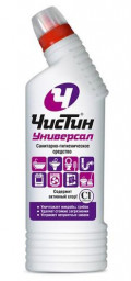 Чистящее средство чистин универсал , 750гр