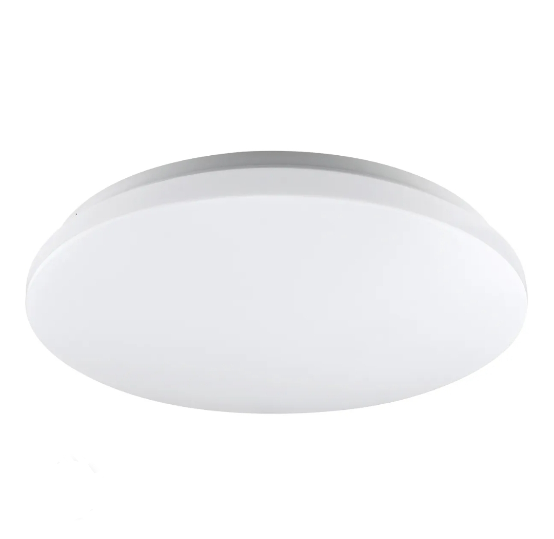 Светильник SMART BELLA 40W D300 DIM3000-6000K 118-03510