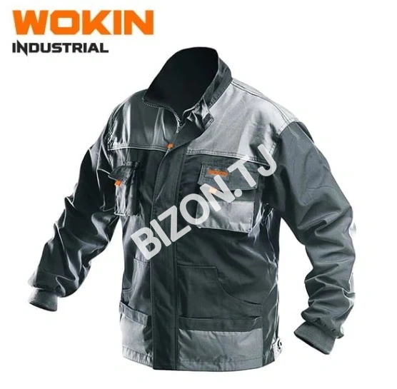 РАБОЧАЯ КУРТКА XXL, 452706	