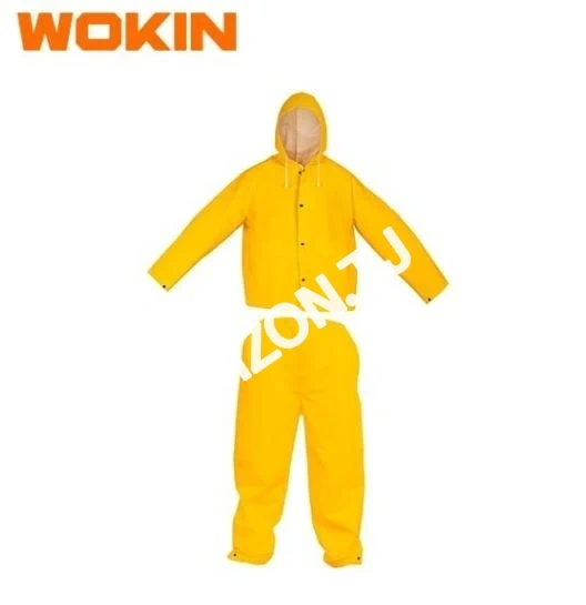 ДОЖДЕВОЙ КОСТЮМ XXL, 453104		