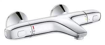Термостат для ванны Grohe Grohtherm 1000  NEW 34155003