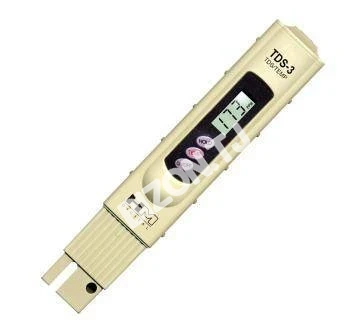 Измеритель уровня минерализации TDS-3, 35054