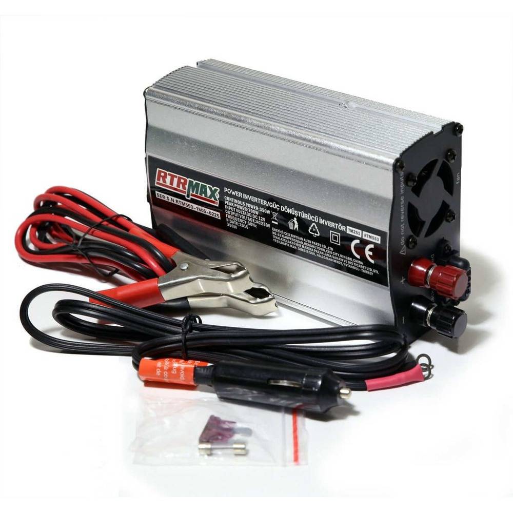 Преобразователь напряжения RODEX RTM553