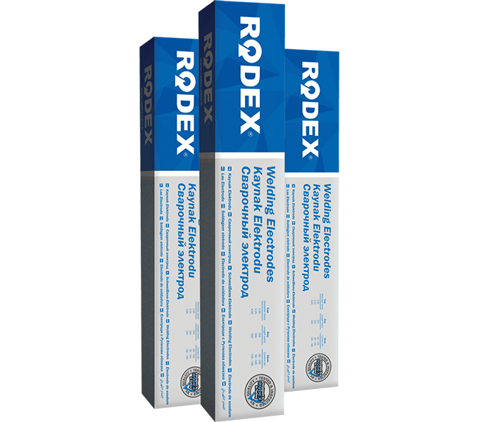 Сварочный электрод RODEX