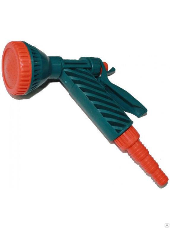 Распылитель лепестковый HERLY FS2004