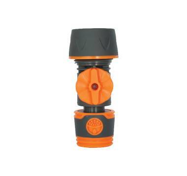 Пластиковый импульсивный пульверизатор HERLY HL258