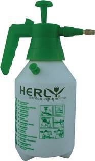Сельскохозяйственный Насос-Распылитель HERLY FPS1L, 1.5л