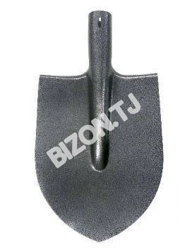 Лопата штыковая, 1кг.
