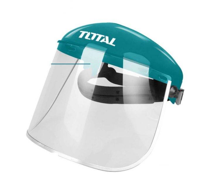 Сварочная каска Total TSP610