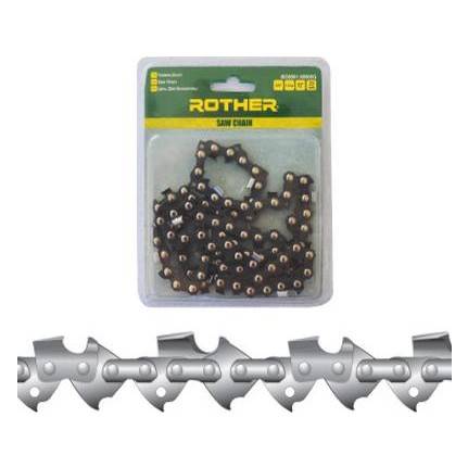 Цепь для бензопилы ROTHER RTY836