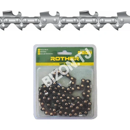 Цепь для бензопилы ROTHER RTY838