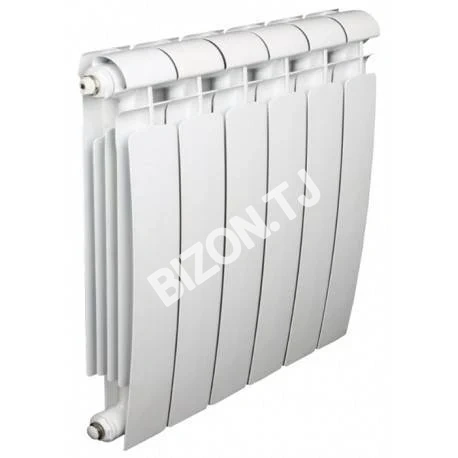 Радиатор RONDO BM 500