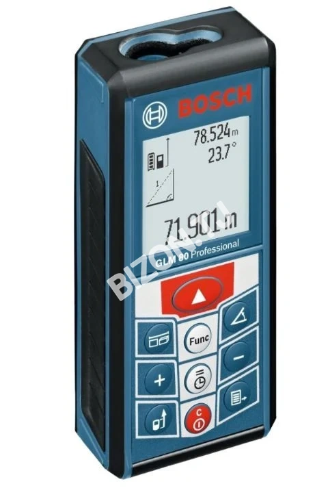Дальномер Bosch GLM 80 Professional