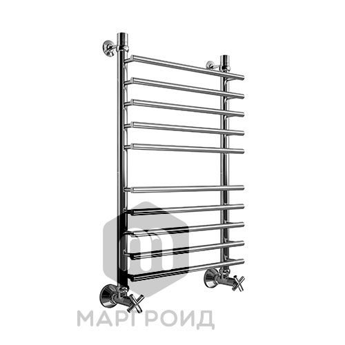 Полотенцесушитель водяной МАРГРОИД В61 Р100*50*55см