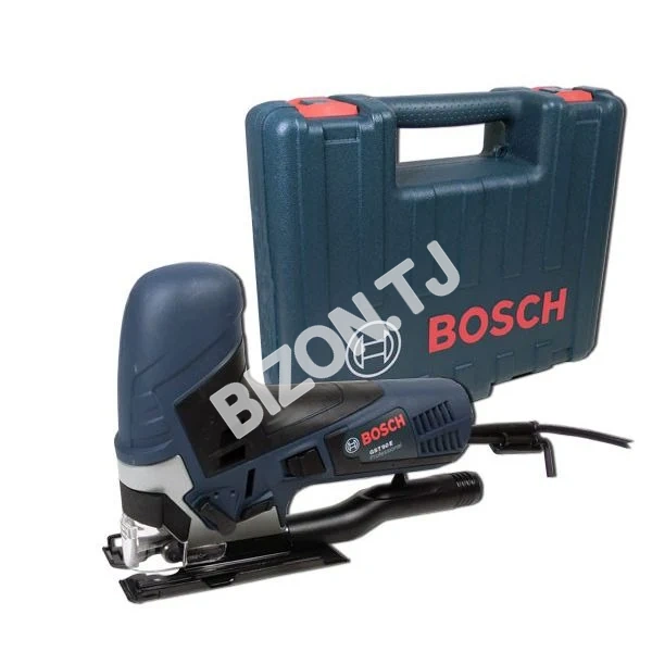 Электрический лобзик Bosch GST, 650Вт