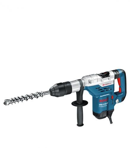 Перфоратор Bosch, GBH 5-40 D