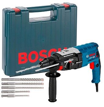 Перфоратор Bosch, GBH 2-28