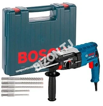 Перфоратор Bosch, GBH 2-28