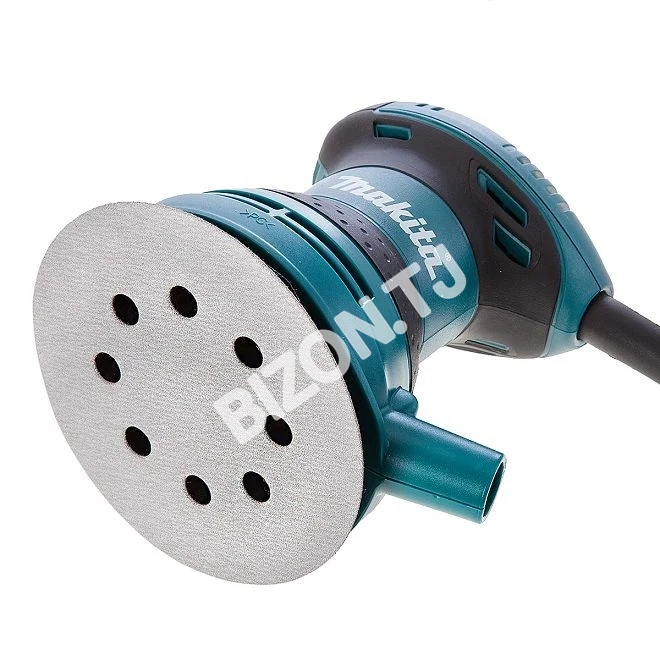 Эксцентриковая шлифмашина Makita, BO5030