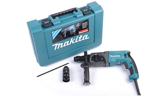 Перфоратор Makita, HR2470