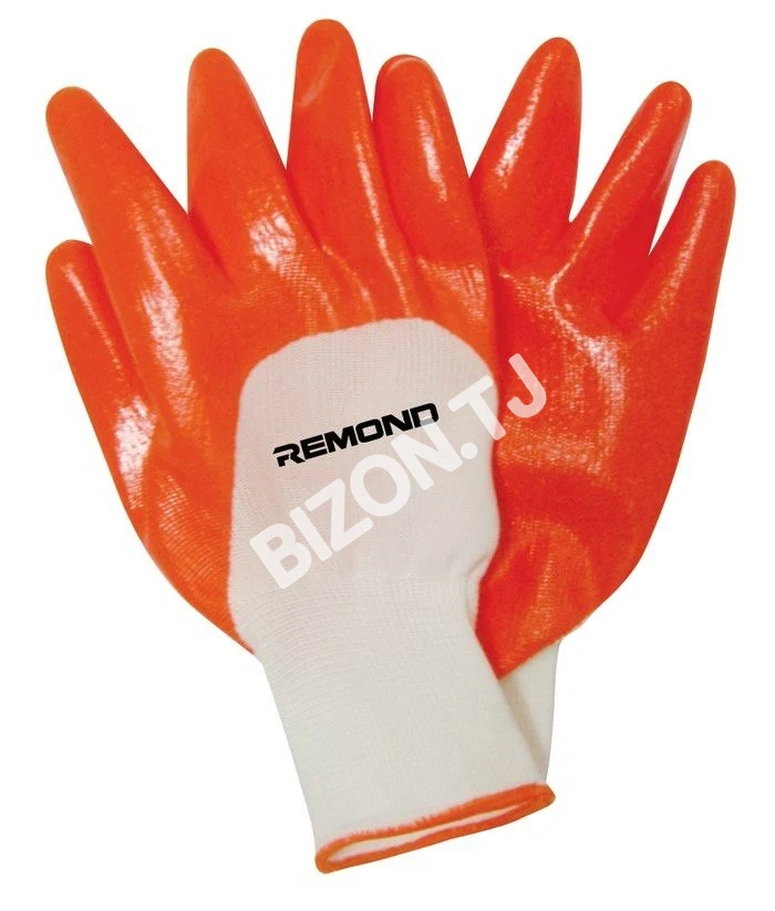 Нитриловые перчатки REMOND ELD55