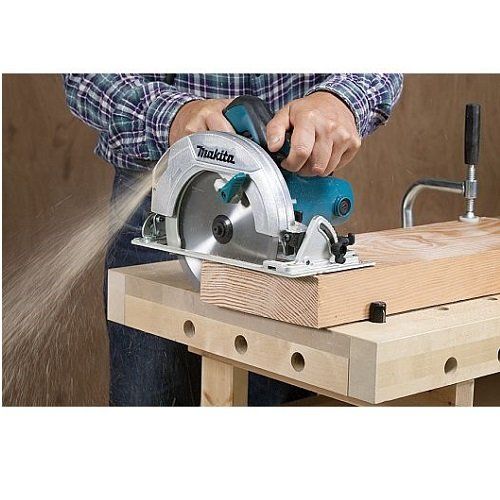 Дисковая пила Makita, HS7601